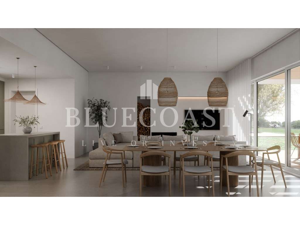 Quinta de Luxo com 2,5ha - Um Refúgio de Elegância e Privacidade - Grande imagem: 3/25