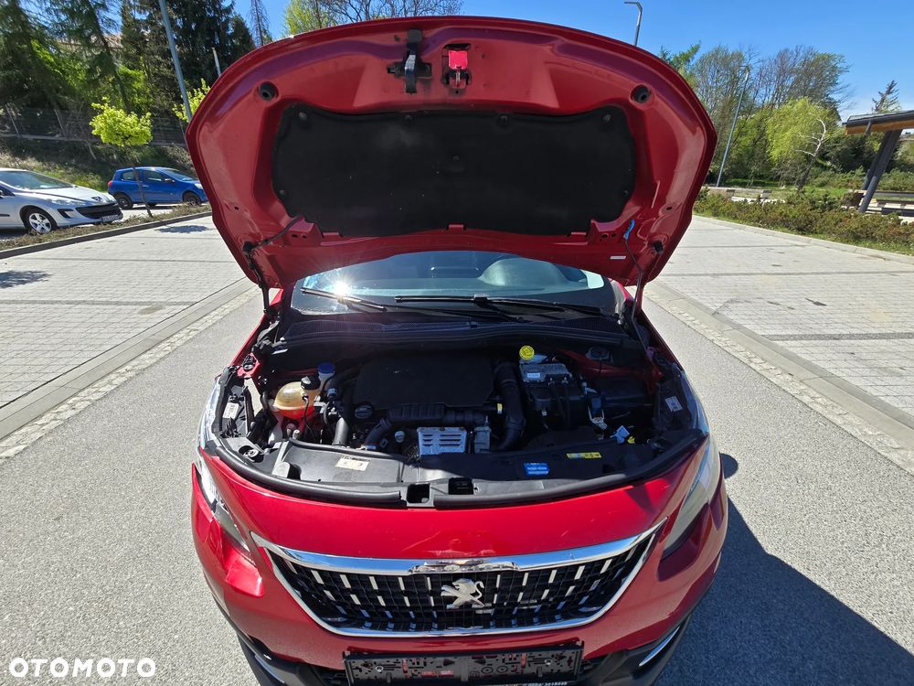 Peugeot 2008 - 24