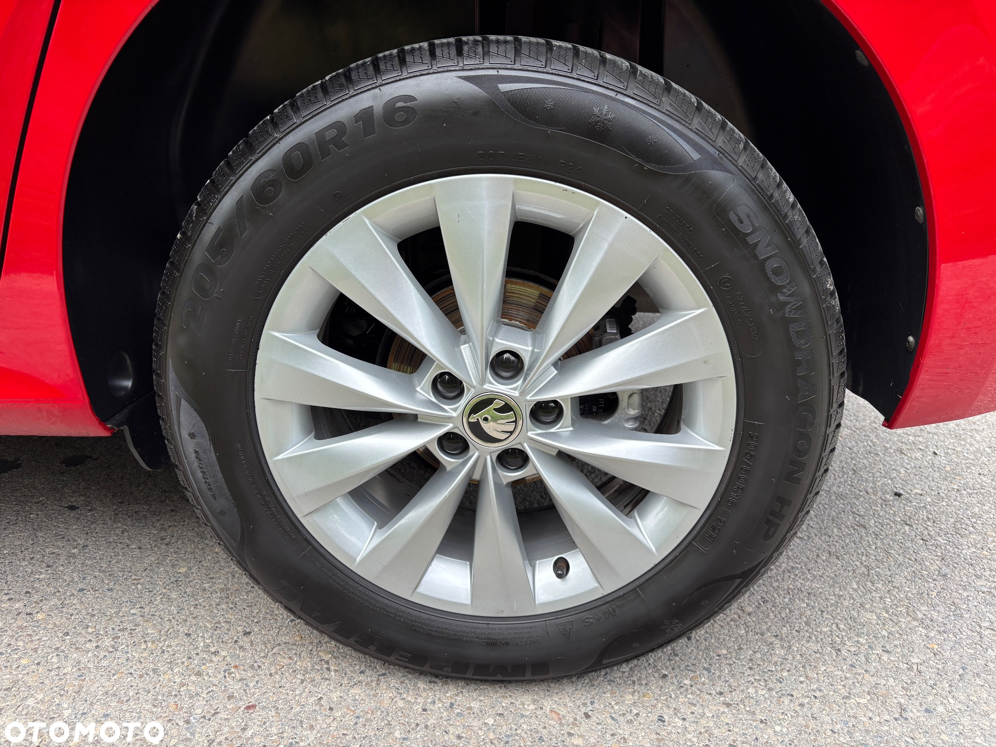 Skoda Kamiq 1.5 TSI Ambition DSG - 21