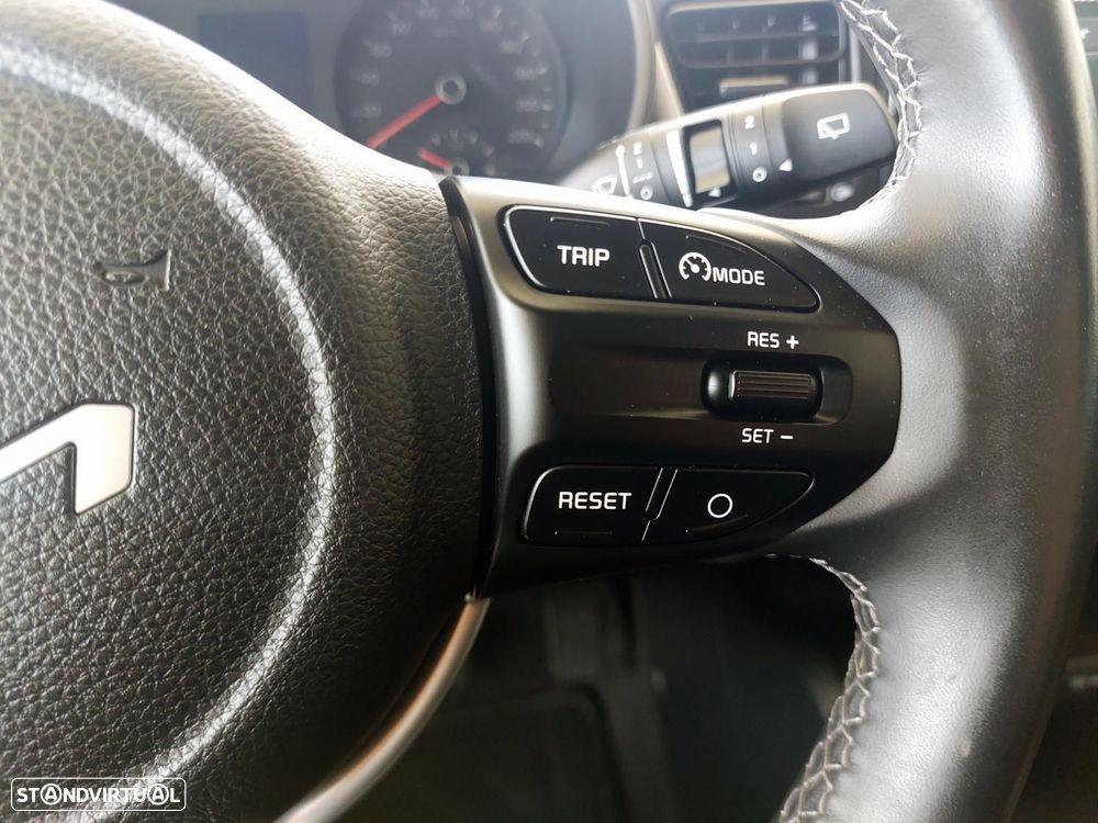Kia Rio 1.2 CVVT Dynamic - 19