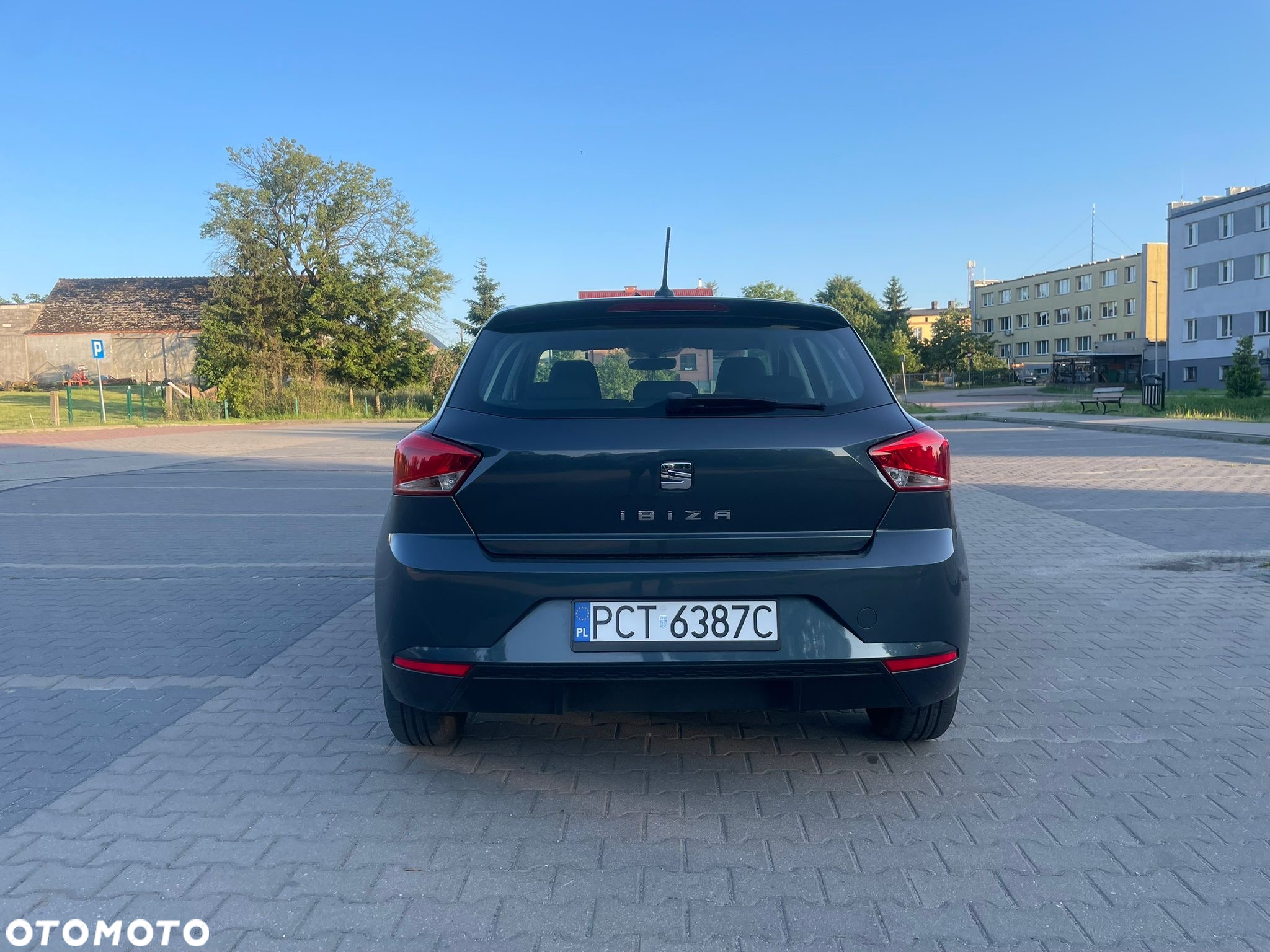 Seat Ibiza 1.0 TSI Style S&S - 6