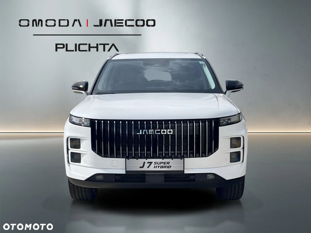 Jaecoo 7 Exclusive - 9