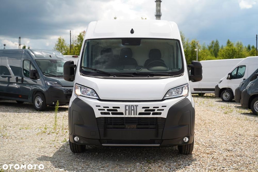 Fiat Ducato Maxi H3-Power L4H2 - 3