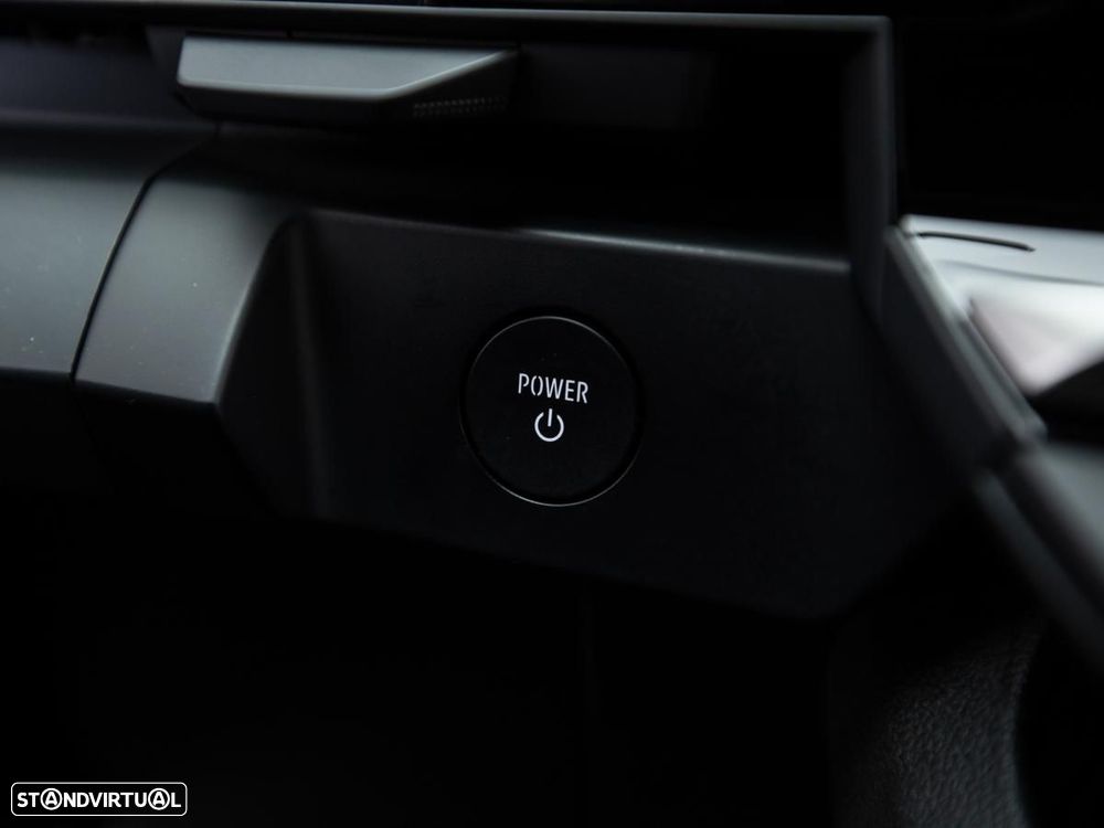 Renault Mégane E-Tech EV60 220hp optimum charge Equilibre - 20