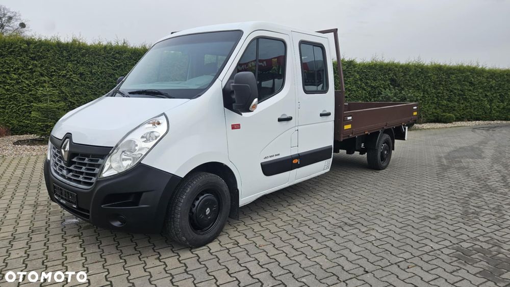 Renault Master - 14