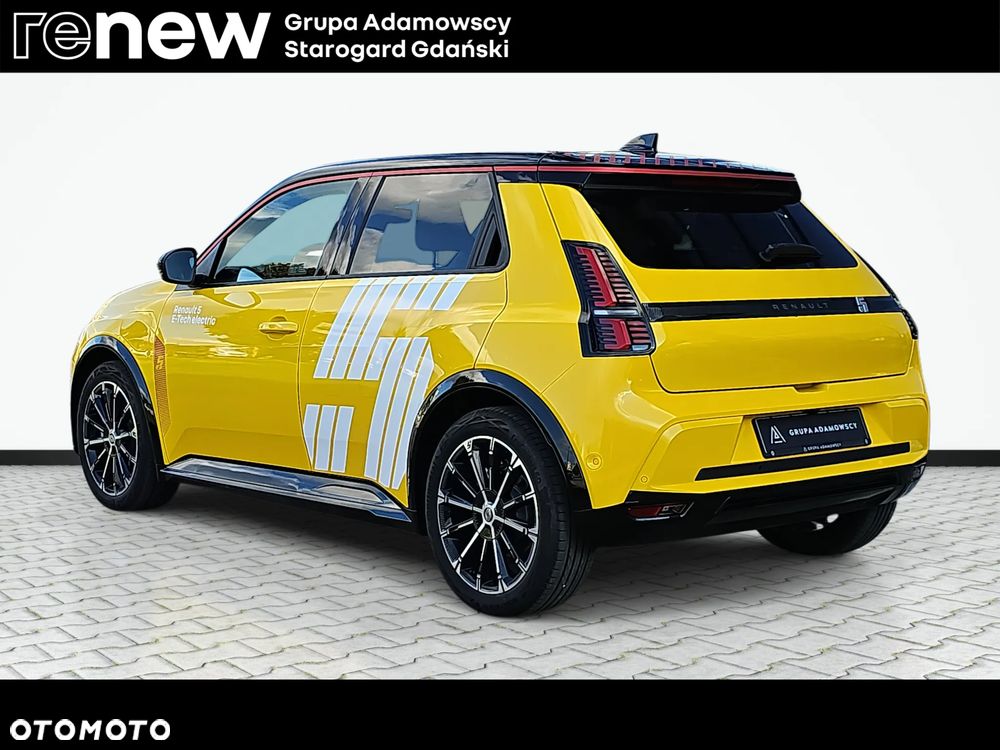 Renault 5 52kWh Comfort Range Iconic Cinq - 7
