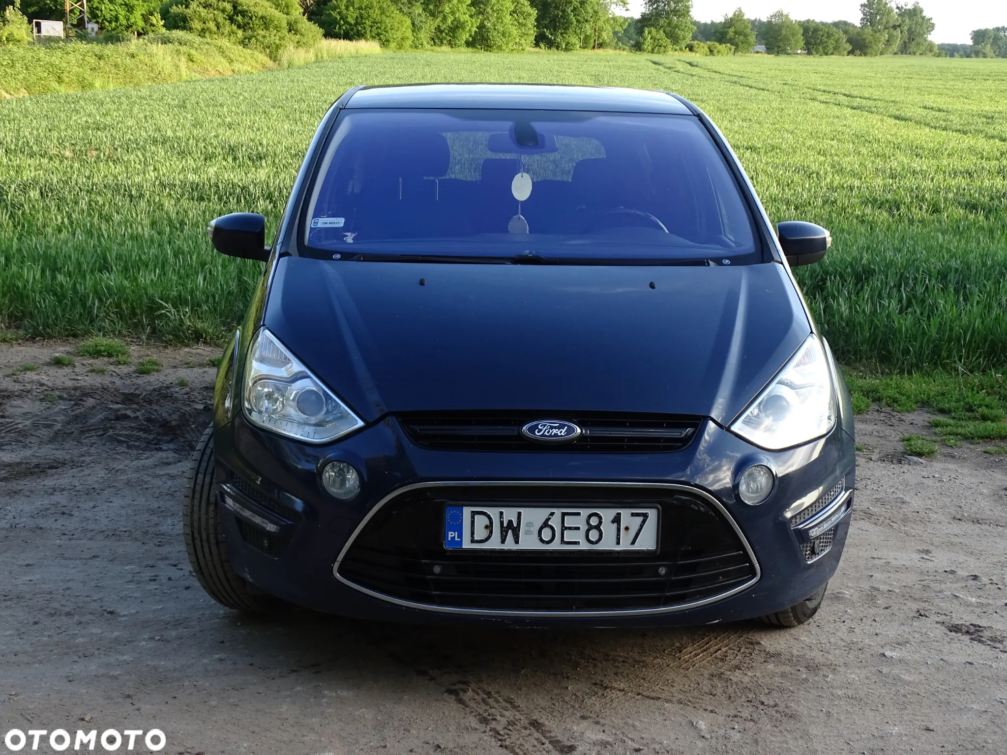 Ford S-Max 1.6 TDCi DPF Titanium - 4