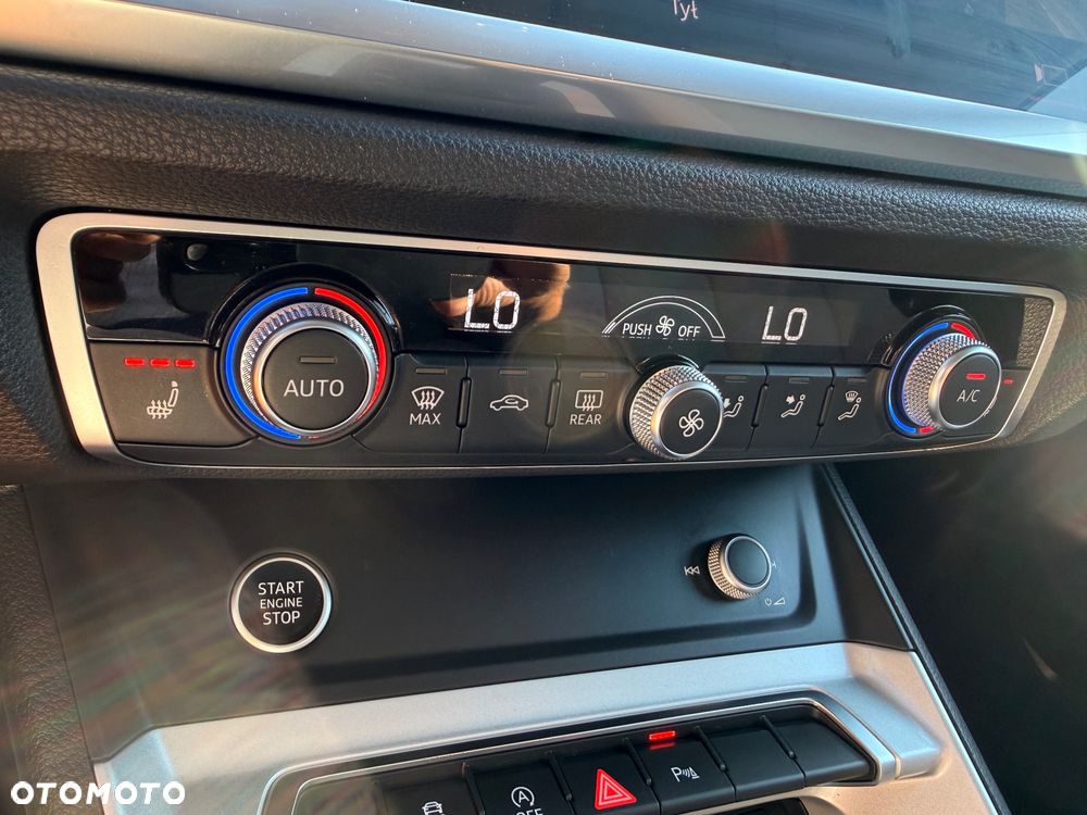 Audi Q3 35 TDI S tronic S line - 39