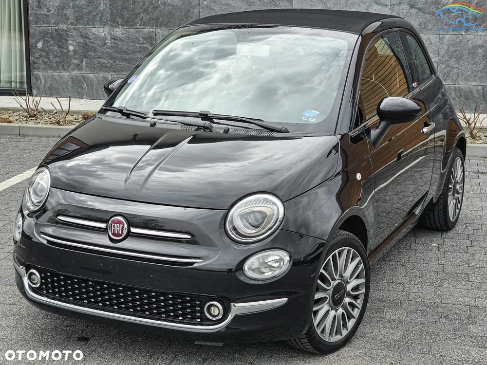 Fiat 500 1.2 8V Start&Stopp Lounge - 4