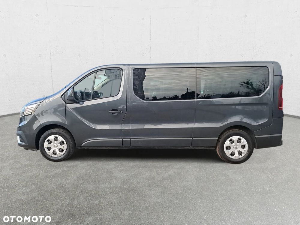 Renault Trafic - 6