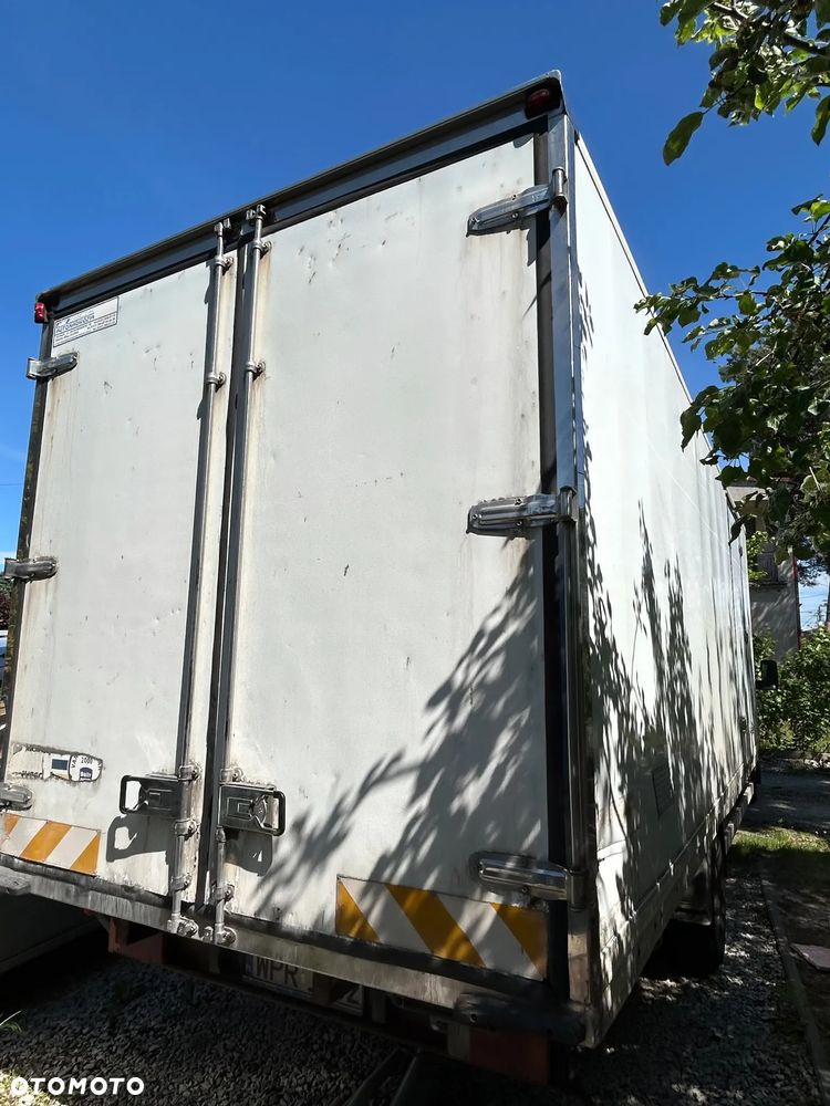 Iveco DAILY 65C17 - 2
