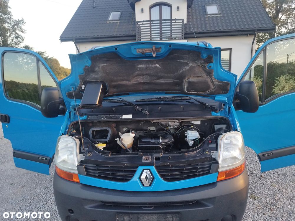 Renault Master - 15