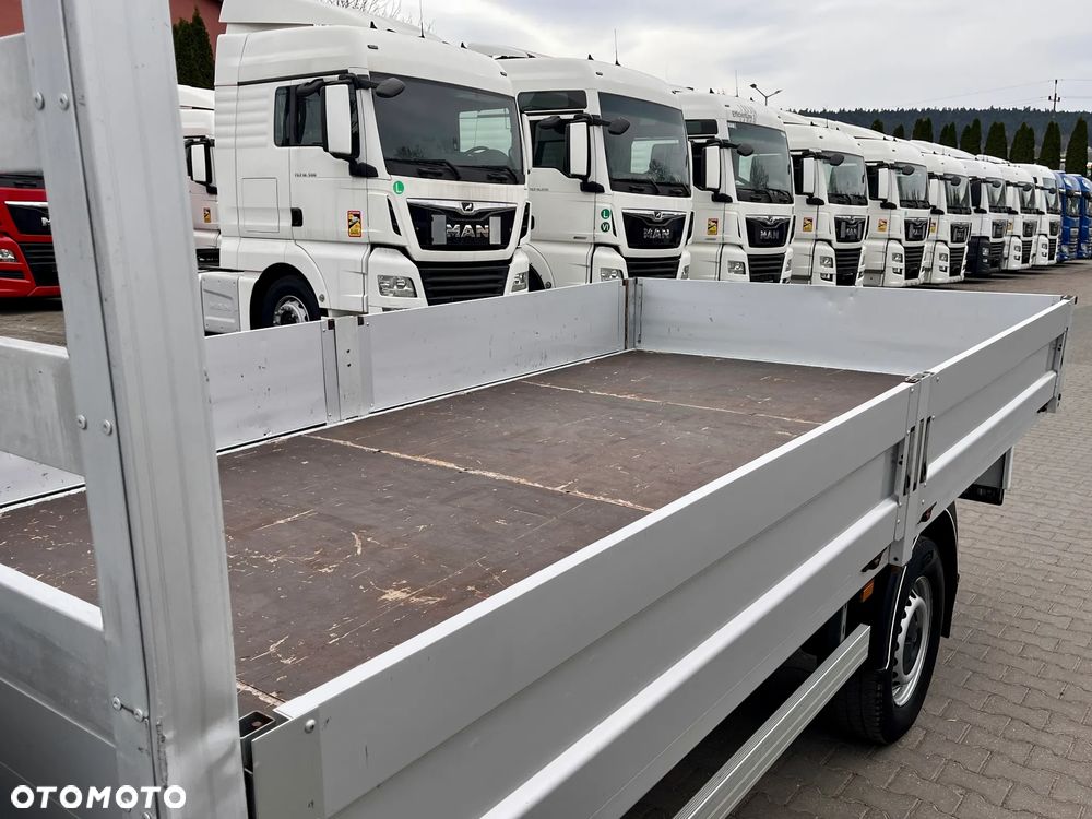 Mercedes-Benz SPRINTER 2.2 163KM / HAK 3.5T / MAX ROZSTAW / SALON POLSKA / LEASING / KREDYT / VAT 23% - 22