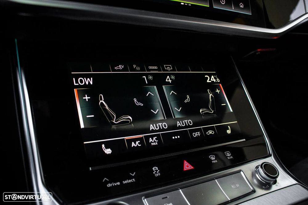 Audi A6 Avant 55 TFSI e quattro S tronic S line - 49