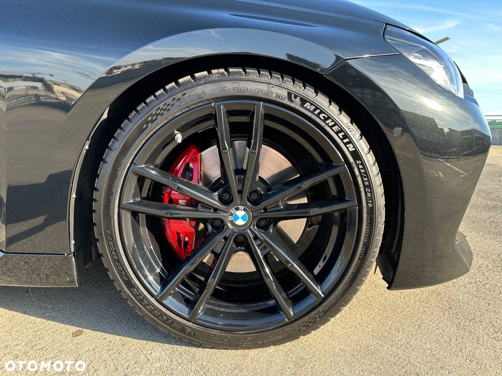 BMW Seria 2 M240i xDrive - 3
