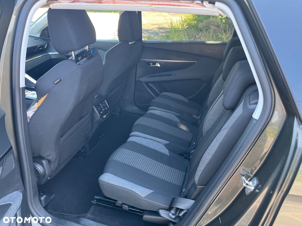 Peugeot 5008 PureTech 130 EAT8 Stop & Start Active - 8