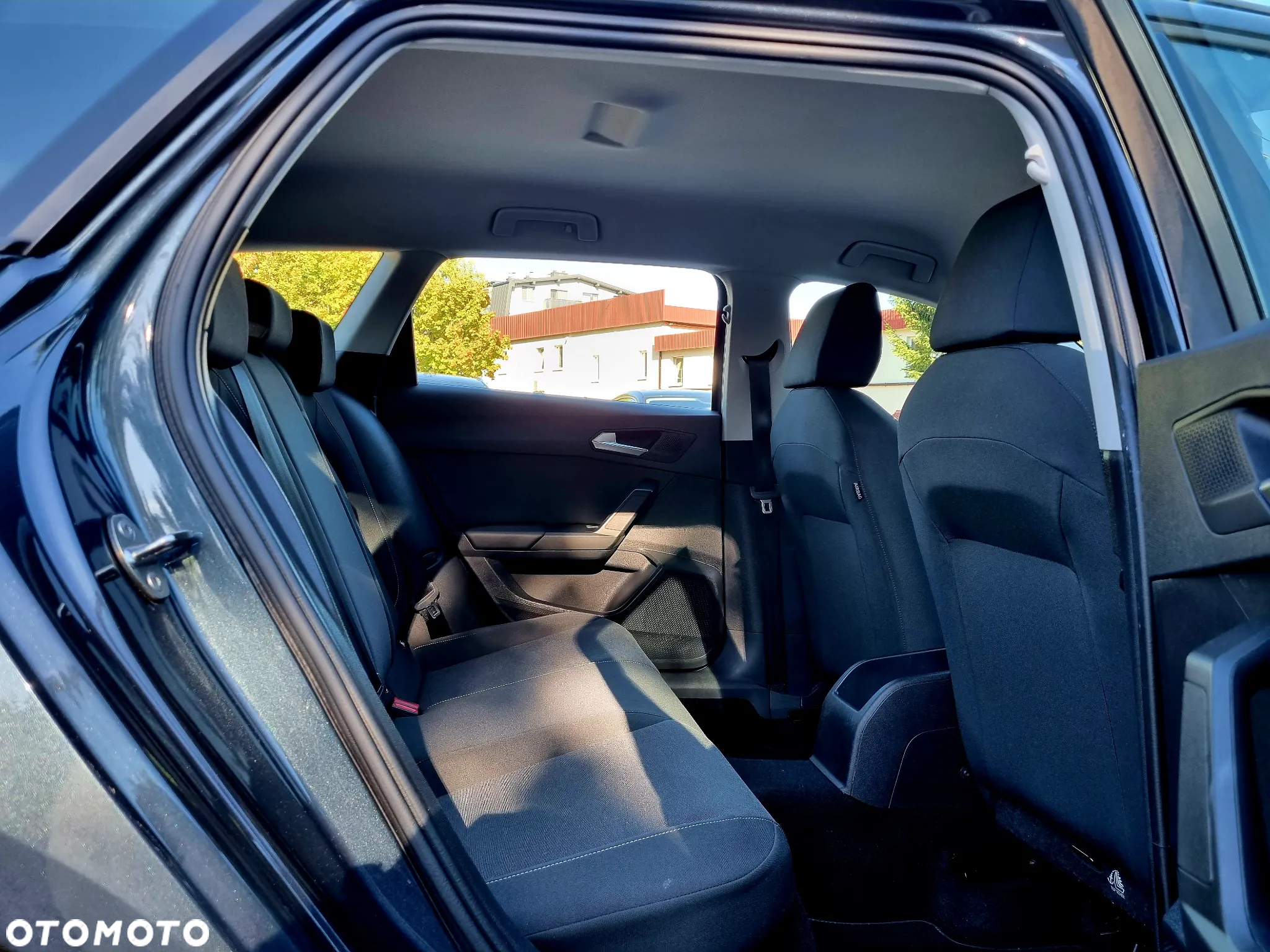 Seat Leon Sportstourer 1.0 TSI OPF Reference - 12