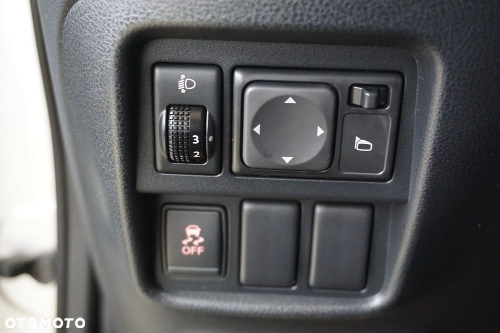 Nissan Juke 1.5 dCi Acenta - 27