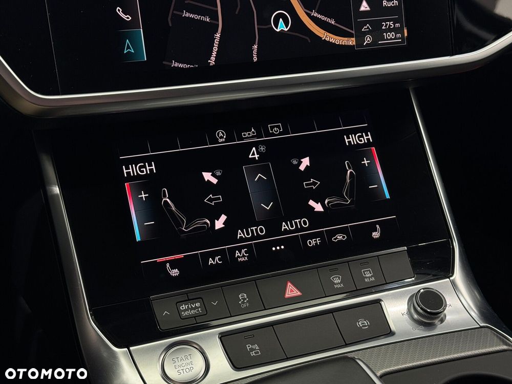 Audi A6 Limousine - 25