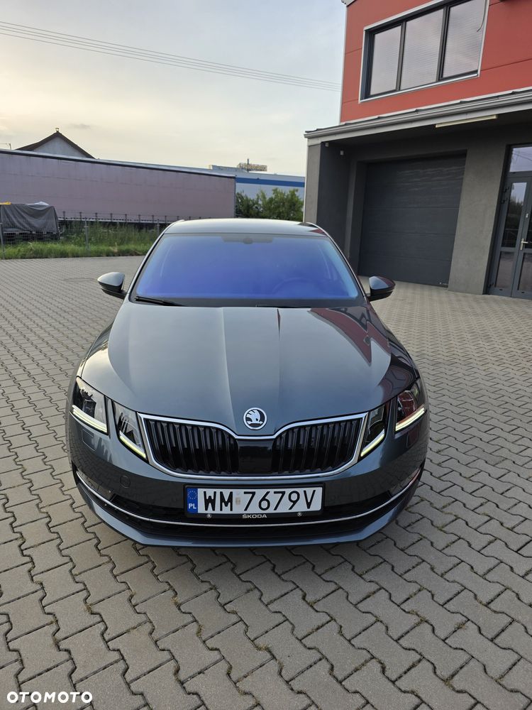Skoda Octavia - 6