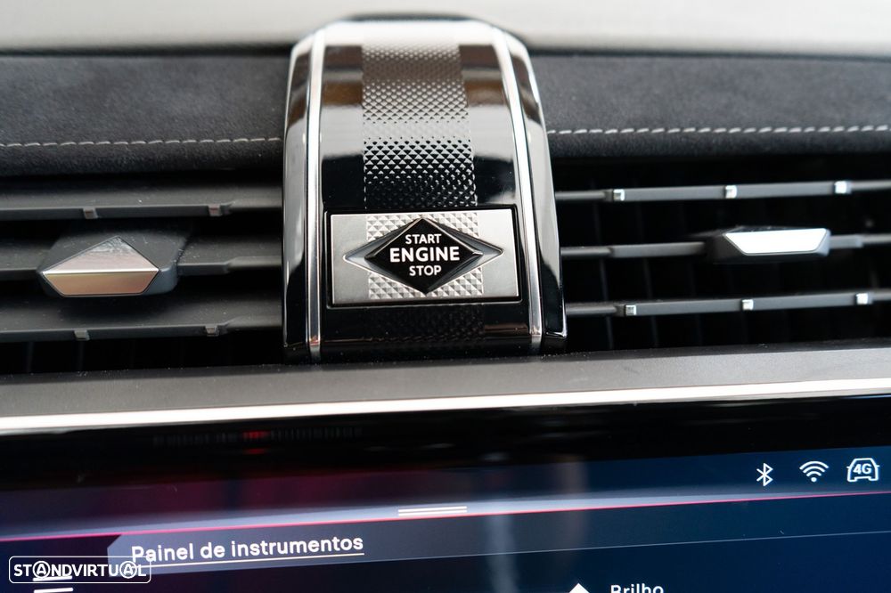 DS DS7 Crossback E-Tense Performance Line EAT8 - 31