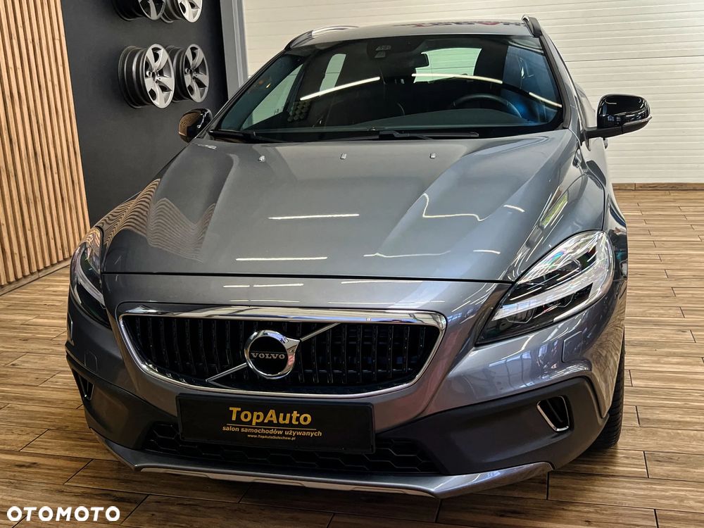 Volvo V40 Cross Country T3 Momentum - 15