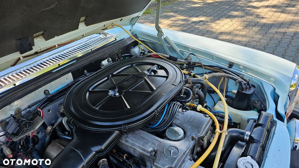 Mercedes-Benz Inny - 21
