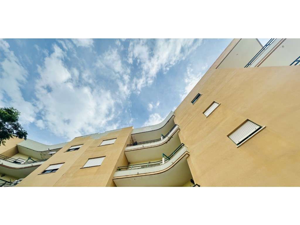 Apartamento tipologia T3 - Grande imagem: 5/22