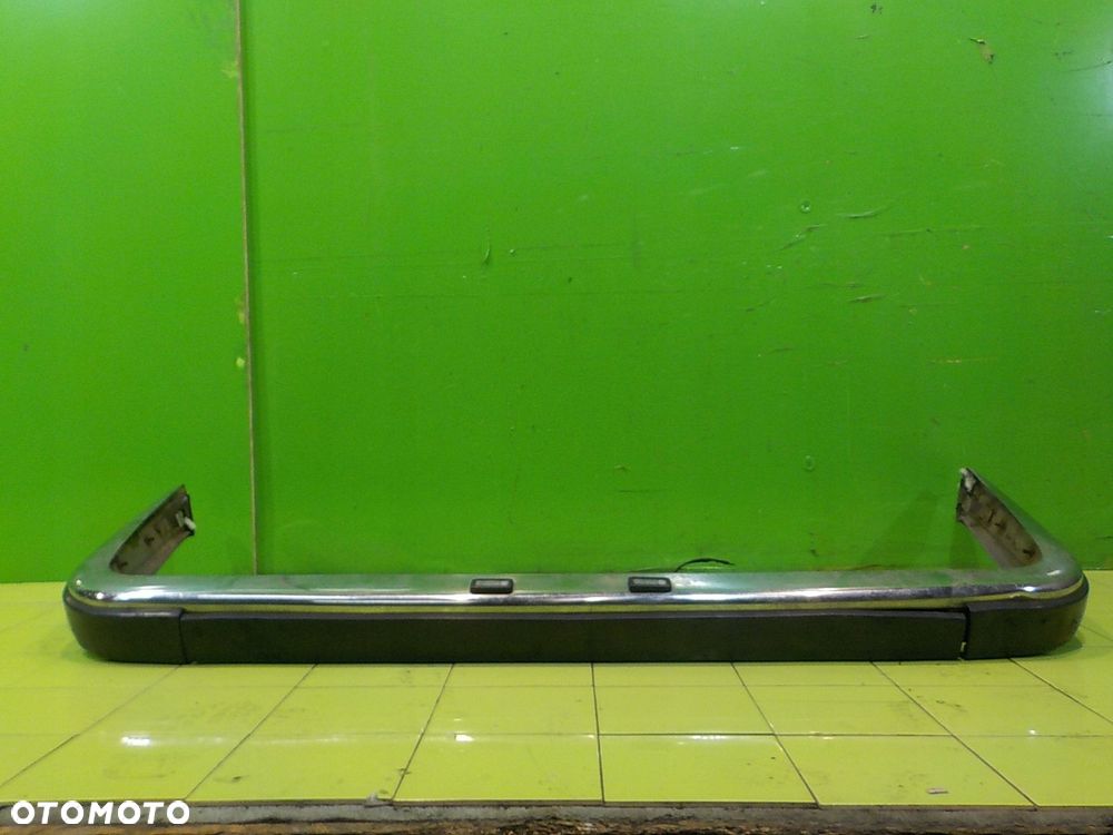 LANCIA BETA 2.0 B 83r COUPE 2D zderzak tyl - 8