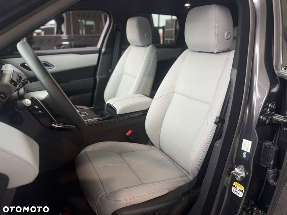 Land Rover Range Rover Velar - 11
