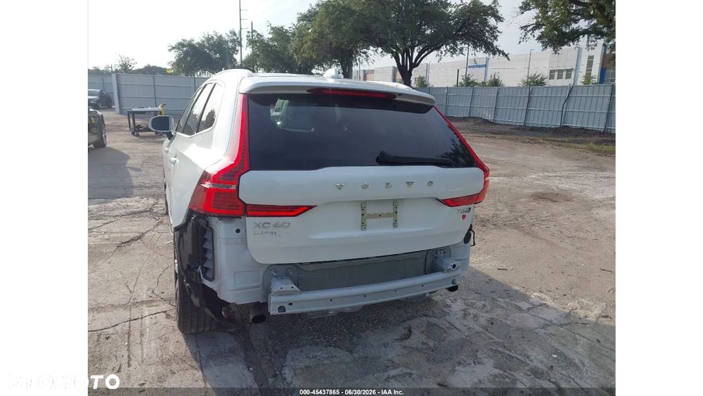 Volvo XC 60 T6 AWD Inscription - 9