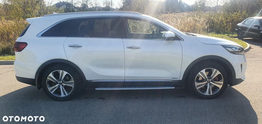 Kia Sorento 2.0 CRDI GT Line - 2