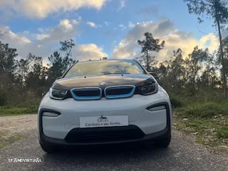 BMW i3 120Ah - 27