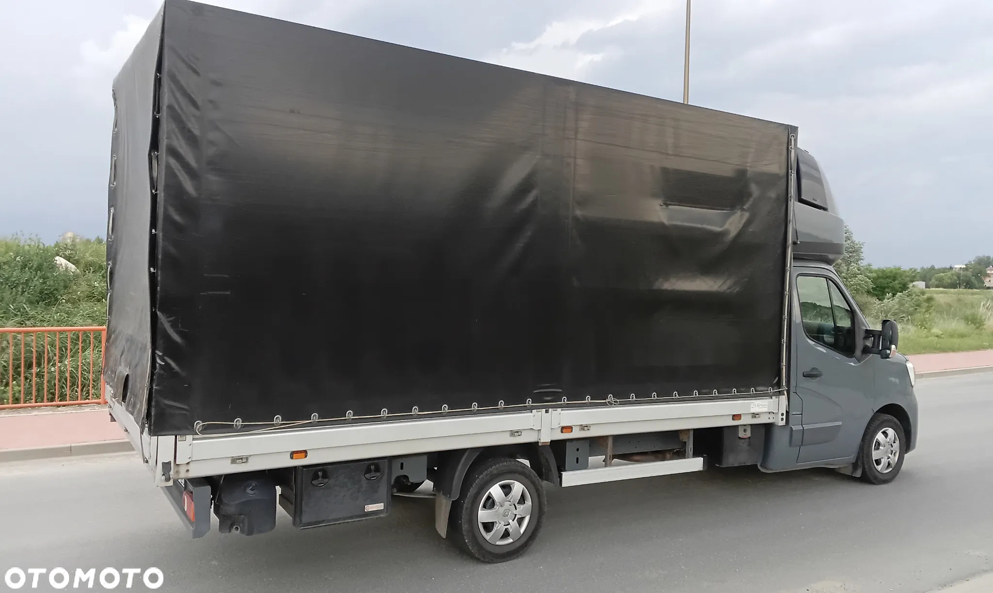 Renault Master - 16
