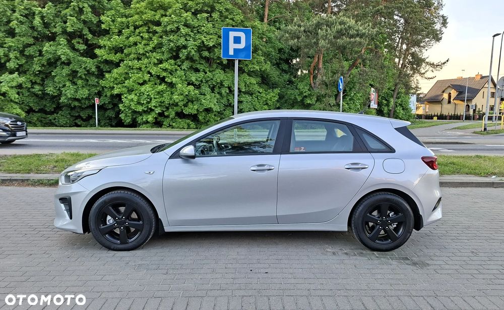 Kia Ceed - 3