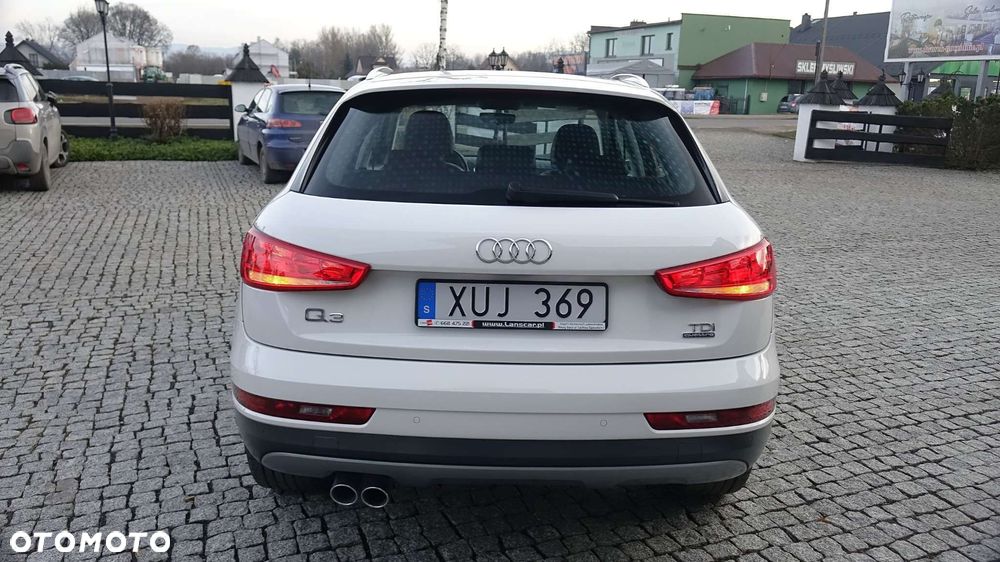 Audi Q3 - 14