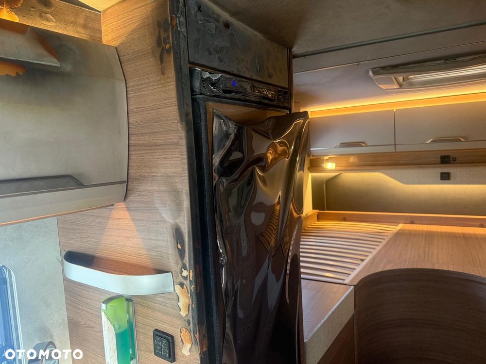 Volkswagen Crafter - 14