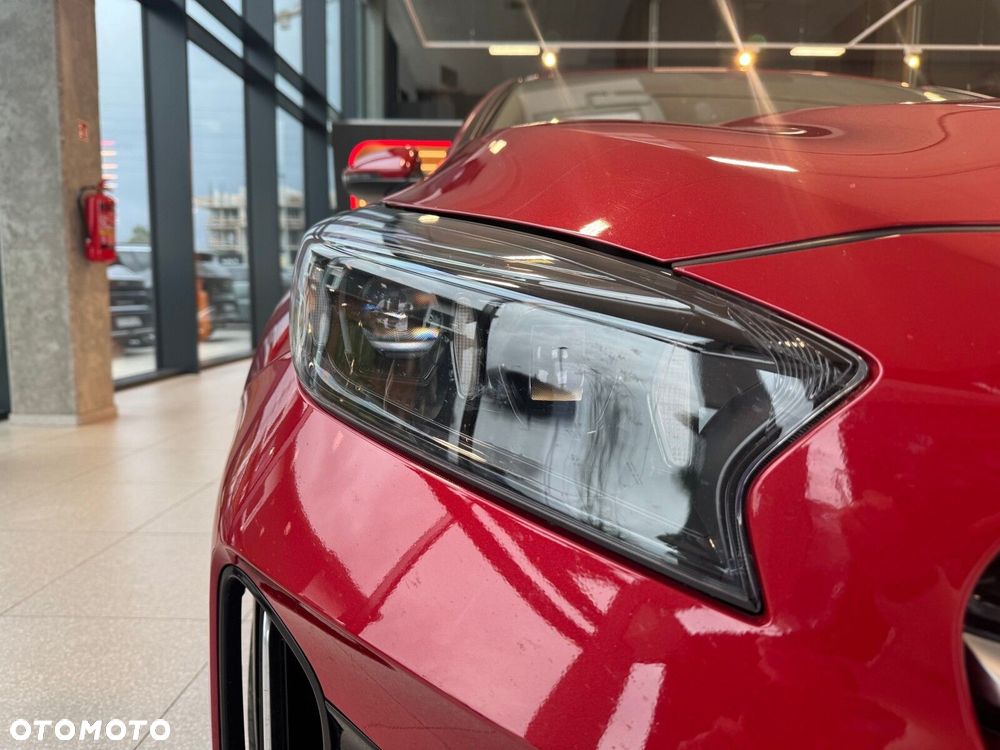 Kia Xceed 2023 photo 5
