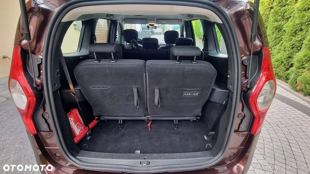 Dacia Lodgy - 17