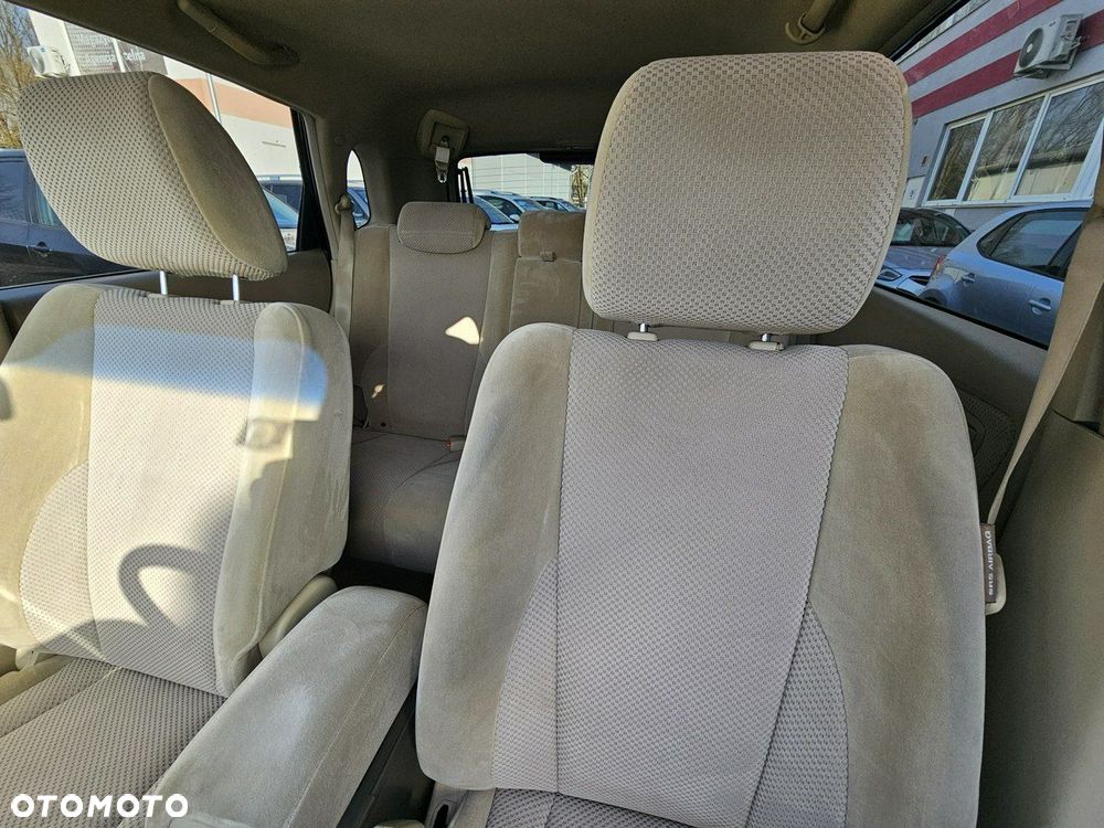 Hyundai Tucson 2.0 4WD GLS - 12