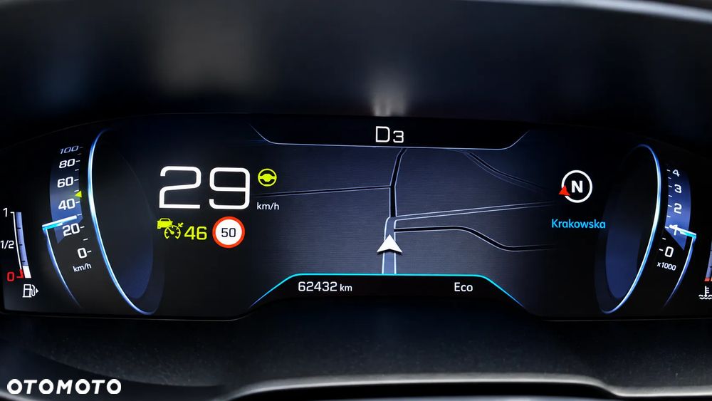 Peugeot 508 BlueHDi 130 EAT8 Allure - 17