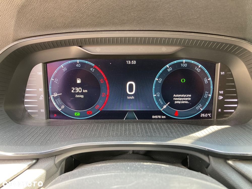 Skoda Octavia 2.0 TDI DSG Selection - 6