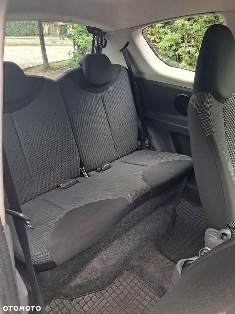 Toyota Aygo 1.0 VVT-i Premium - 7