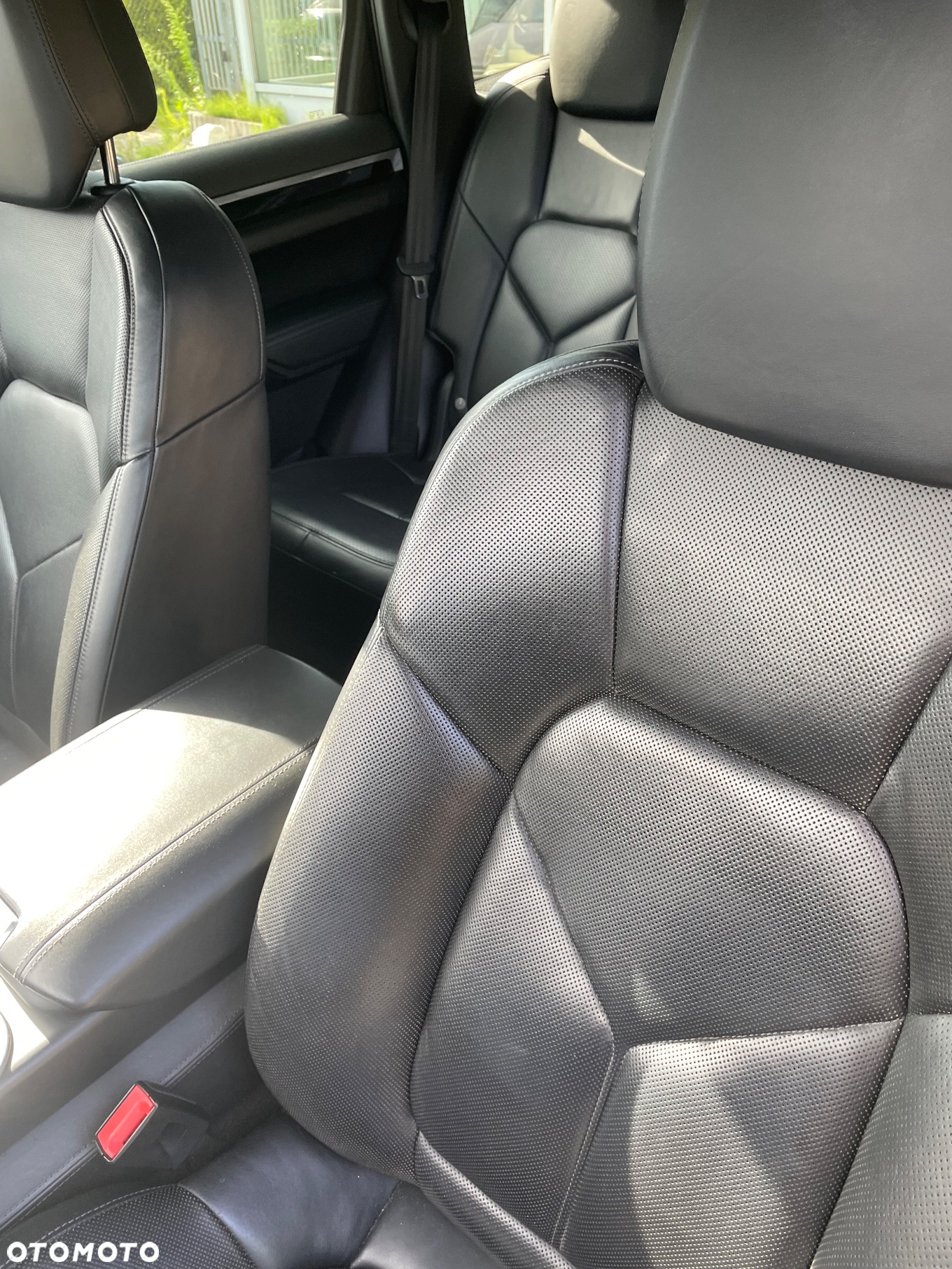 Porsche Cayenne S Hybrid Tiptronic S - 8