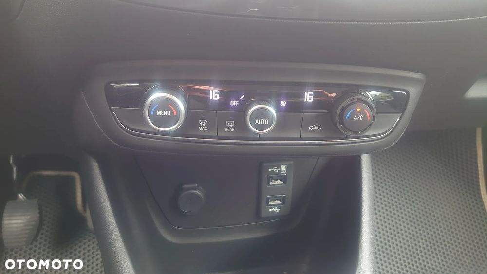 Opel Crossland X 1.2 Start/Stop Design Line - 23