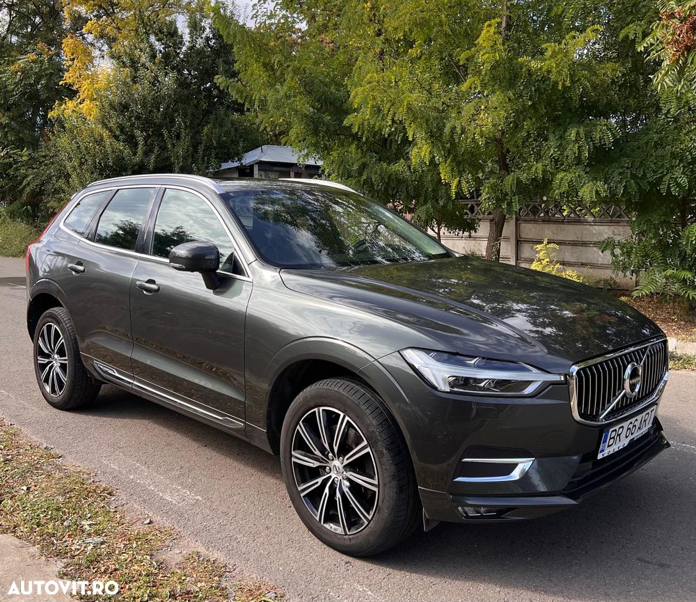 Volvo XC 60 - 2