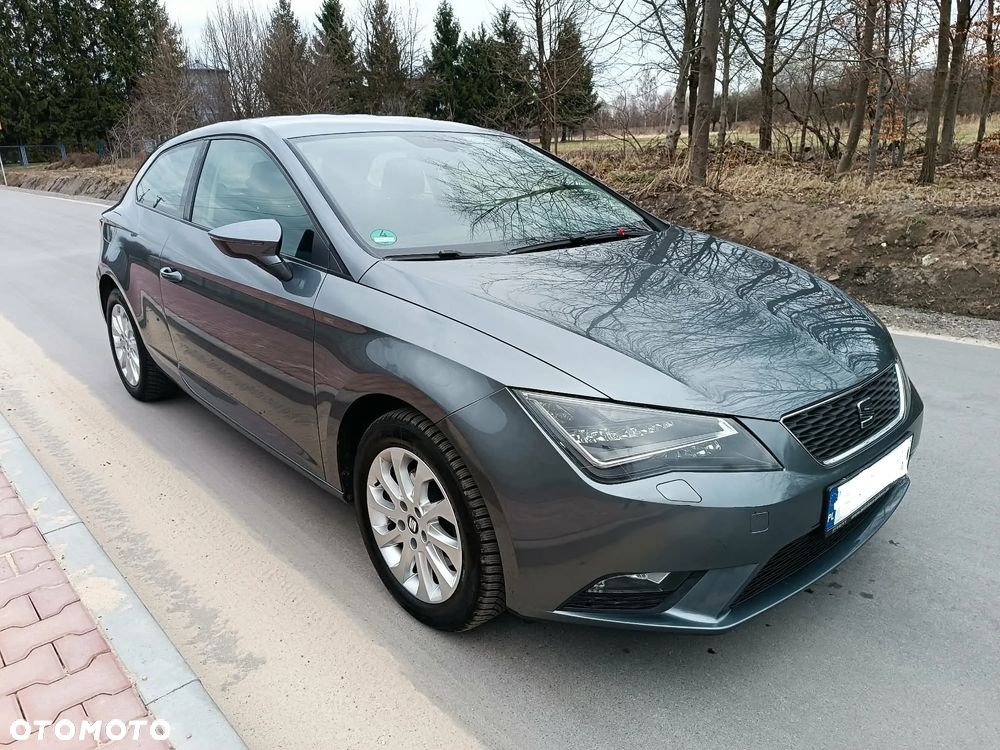 Seat Leon - 4