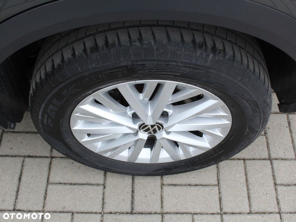 Volkswagen T-Roc 1.5 TSI Life DSG - 34