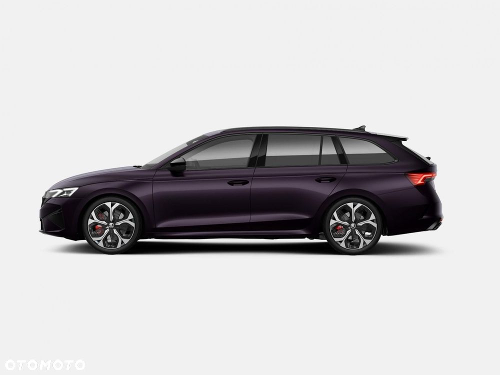 Skoda Octavia - 4