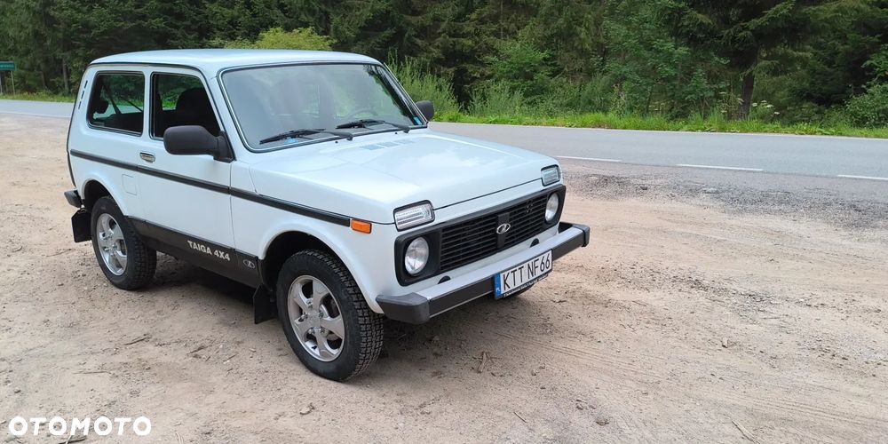 Lada Niva 1.7i (abs) EU5 - 5